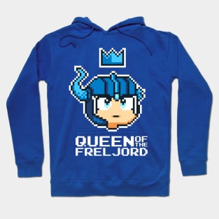 Queen of the Freljord Hoodie